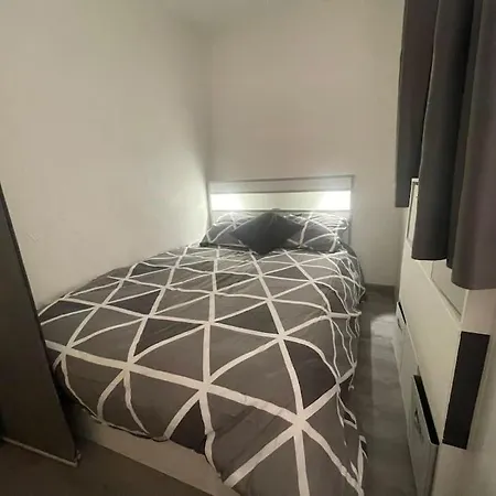 Apartamento Le Cocon Hyerois Hyères
