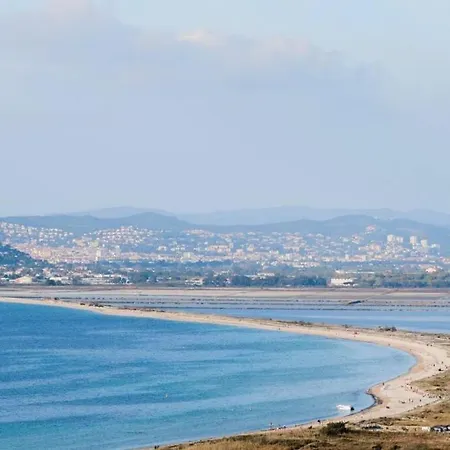 Le Cocon Hyerois * Hyeres