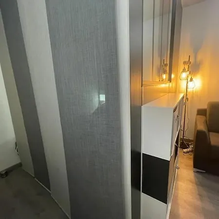 Le Cocon Hyerois Apartment